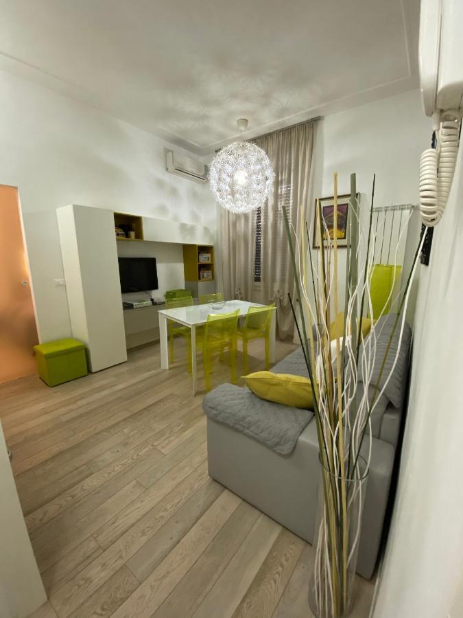 Maison D'Aquino Roma Dış mekan fotoğraf