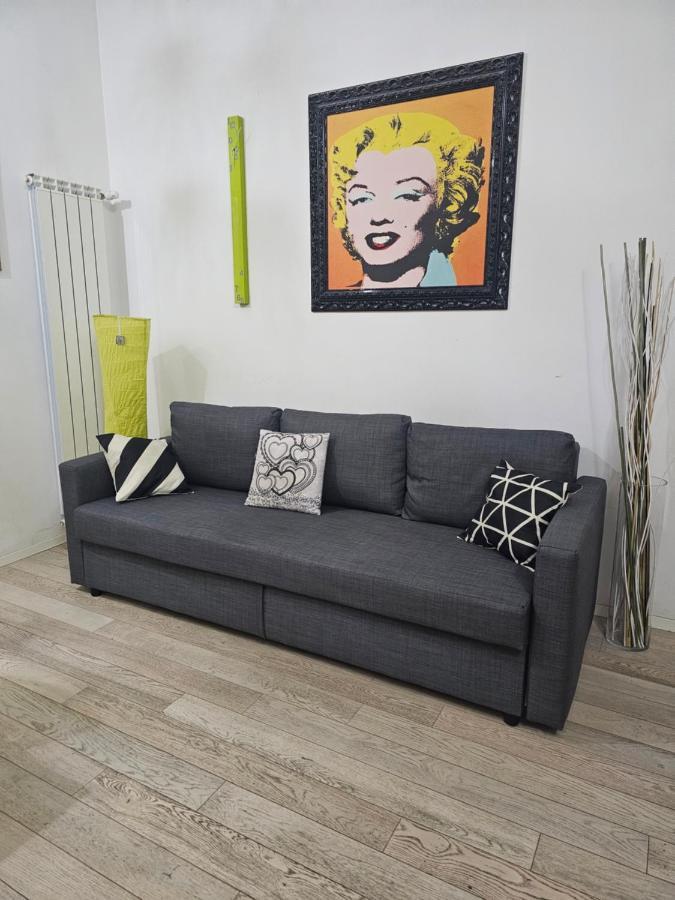 Maison D'Aquino Roma Dış mekan fotoğraf