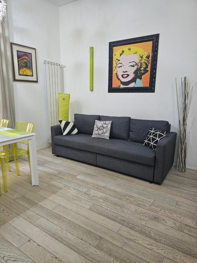 Maison D'Aquino Roma Dış mekan fotoğraf